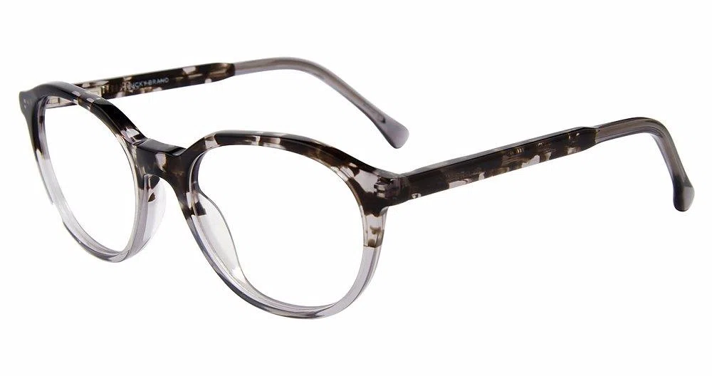 Lucky Brand VLBD825 Eyeglasses - view 3